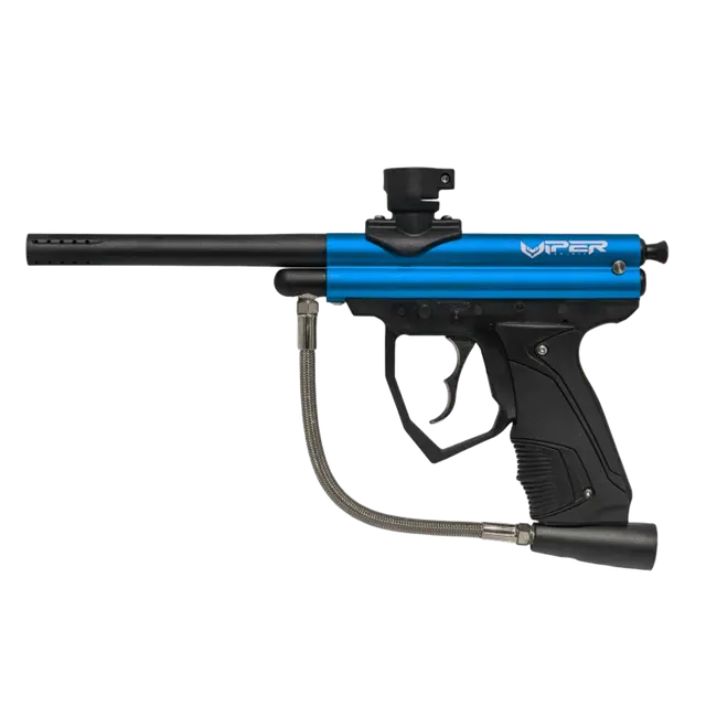 Viper Spirit Marker - Professional paintball equipment